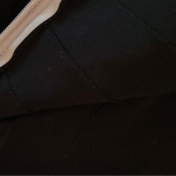 Elegant Black Bandage Skirt - Picture 10 of 16